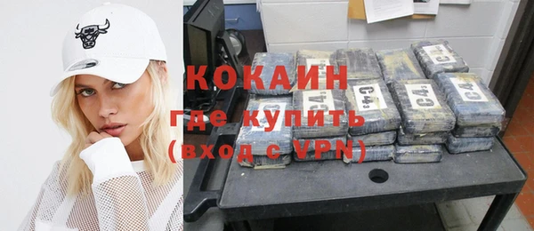 крисы Пересвет